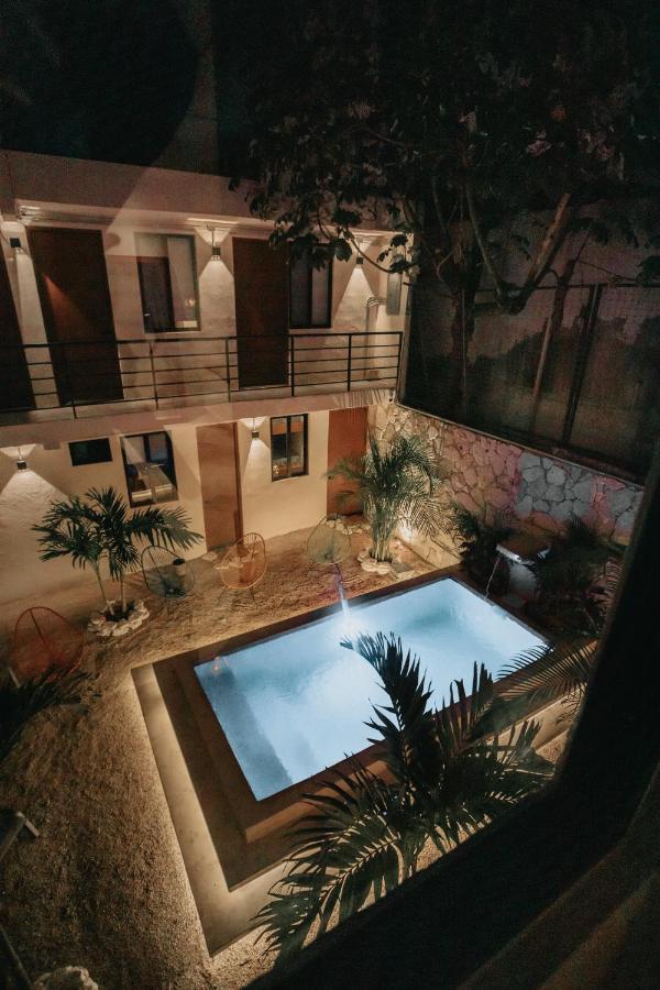 Kali Cancún Exterior foto