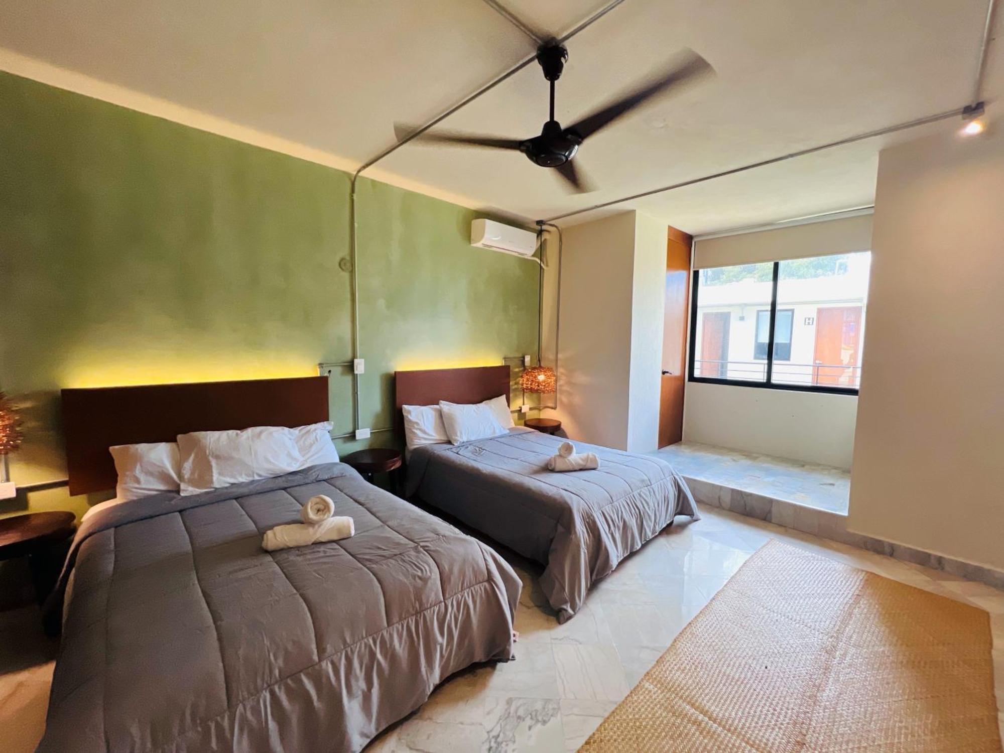Kali Cancún Exterior foto
