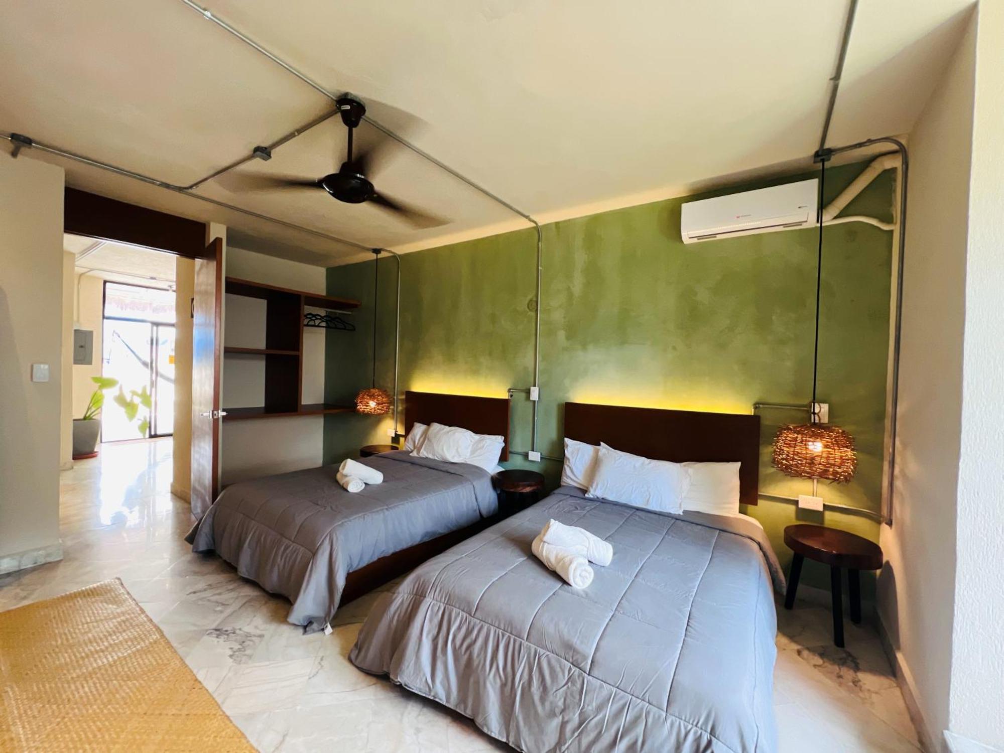 Kali Cancún Exterior foto