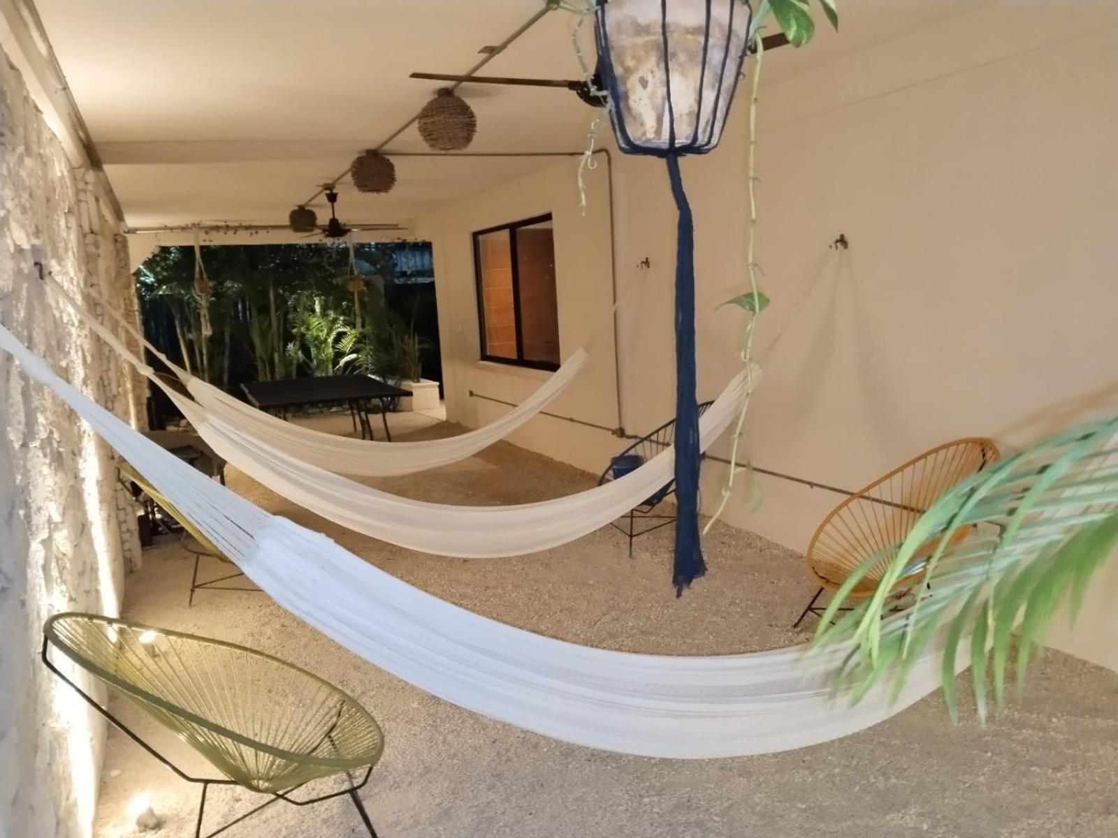Kali Cancún Exterior foto